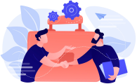 two-business-partners-shaking-hands-big-briefcase-partnership-agreement-cooperation-deal-completed-concept-white-background_335657-1643.web