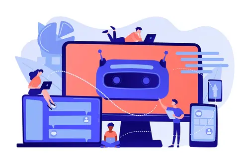 developers-building-testing-deploying-chatbots-platforms-chatbot-virtual-assistant-development-cross-platform-chatbot-concept_335657-1864.web