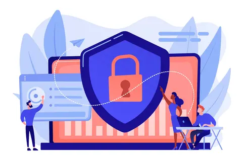 security-analysts-protect-internet-connected-systems-with-shield-cyber-security-data-protection-cyberattacks-concept_335657-1827.web