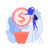 profit-growth-fundraiser-businesswoman-watering-money-tree-income-growing-economic-literacy-idea-creative-design-element_335657-1619.web