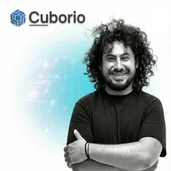 Cuborio assistenza come possiamo aiutarti 