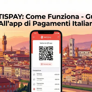Cuborio e app di pagamenti Satispay