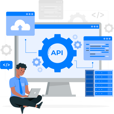 API