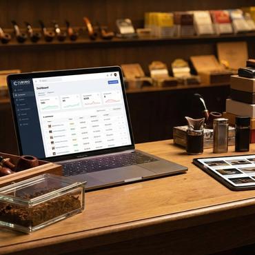 Cuborio E-commerce per Tabaccheri