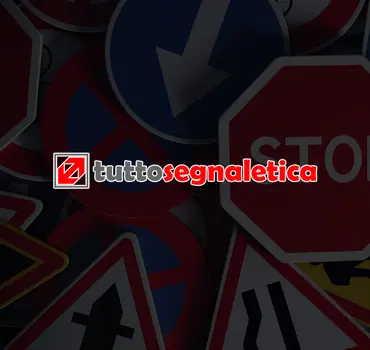 tuttosegnaletica