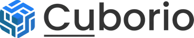 Cuborio.com logo