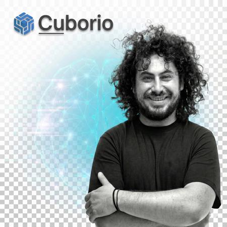 Cuborio assistance: how can we help you? 