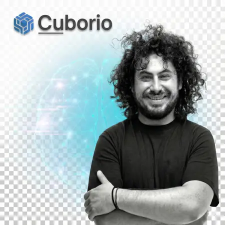 Cuborio assistenza come possiamo aiutarti 