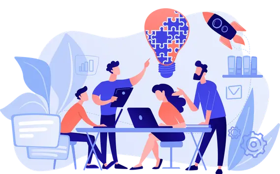 Cuborio professional e-commerce developers