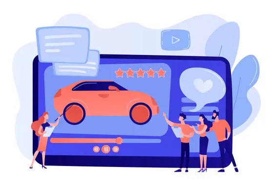 customers-like-video-with-experts-modern-car-review-with-rating-stars-car-review-video-test-drive-channel-auto-video-advertising-concept_335657-2249.web