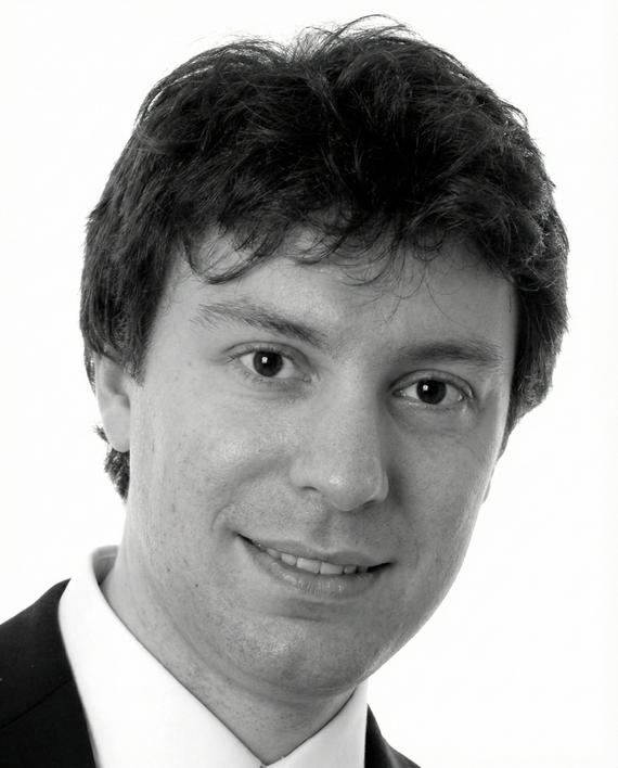 ファビオ・シニア・デベロッパー