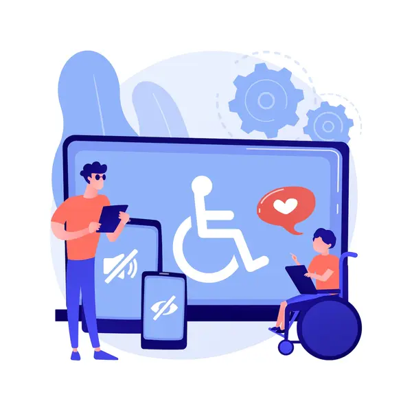 electronic-accessibility-abstract-concept-vector-illustration-accessibility-websites-electronic-device-disabled-people-communication-technology-adjustable-web-pages-abstract-metaphor_335657-1917