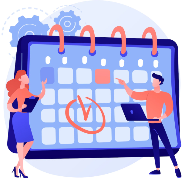 time-management-calendar-method-appointment-planning-business-organizer-people-drawing-mark-work-schedule-cartoon-characters-colleagues-teamwork_335657-2096.web