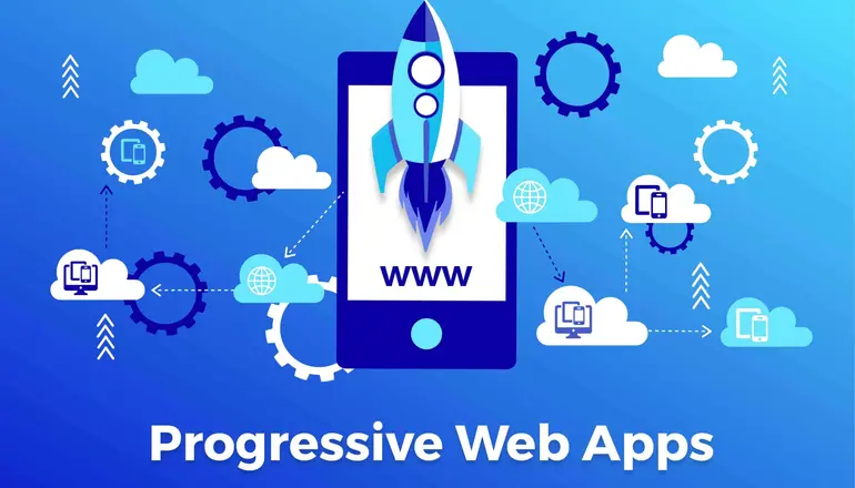 Progressive-Web-App-PWA