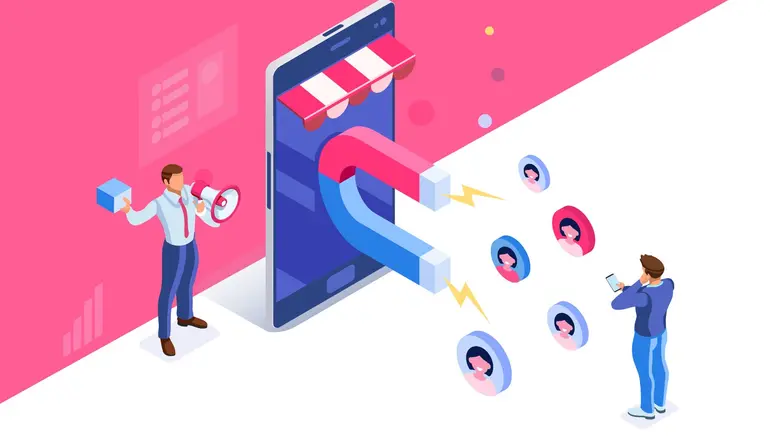 39.1 リード・ジェネレーション