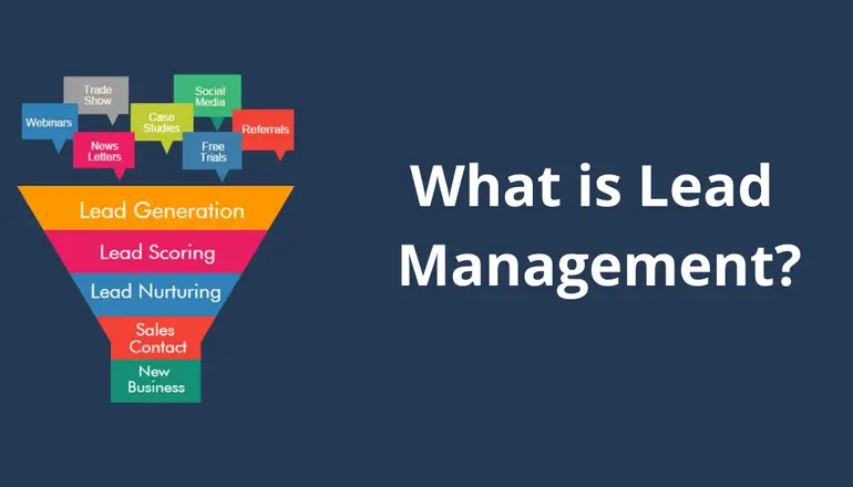 リード・マネジメントとは何か