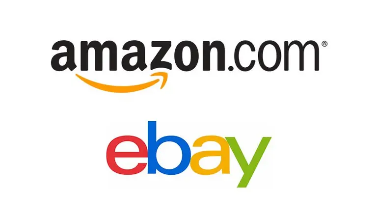 PERBANDINGAN KAMI YANG TIDAK MEMIHAK ANTARA AMAZON DAN EBAY