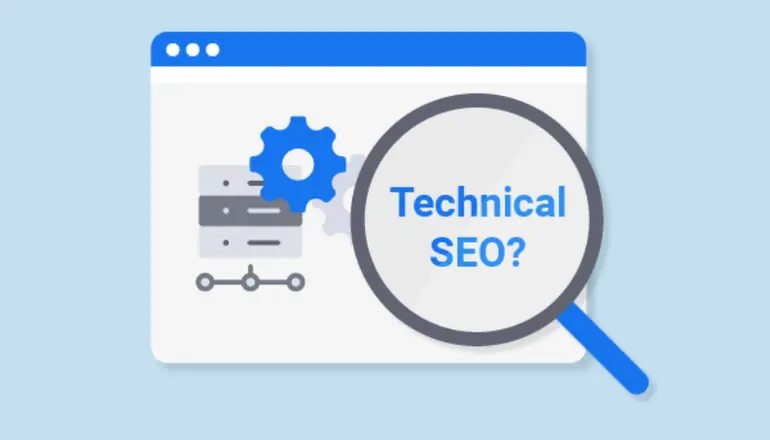 technical-SEO