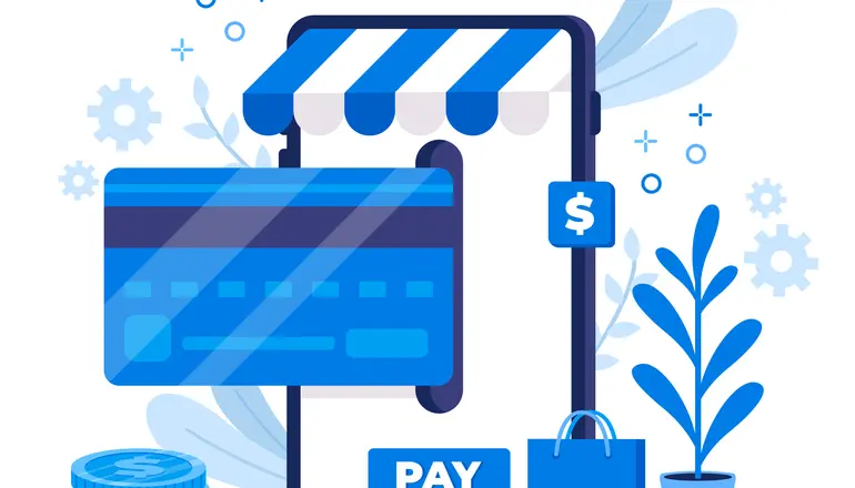 PayPalとStripeを統合する