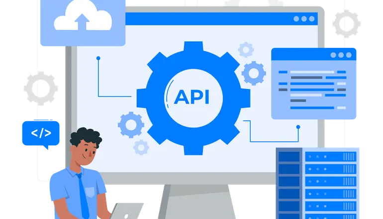 API