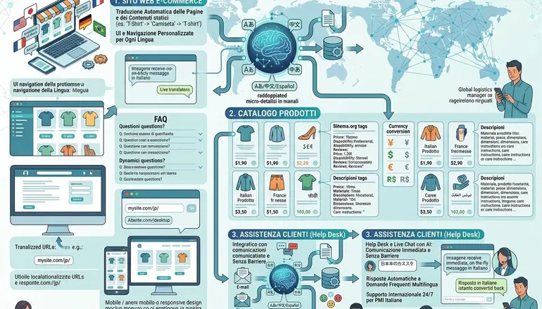 ecommerce-multilingua-ai