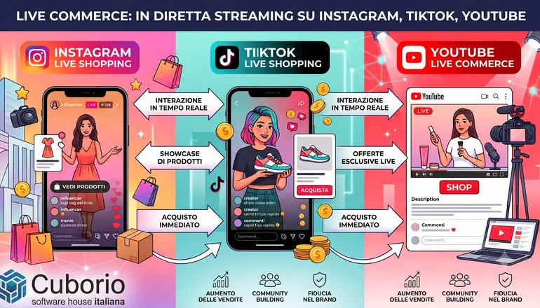 live-commerce-instagram-tiktok-youtube