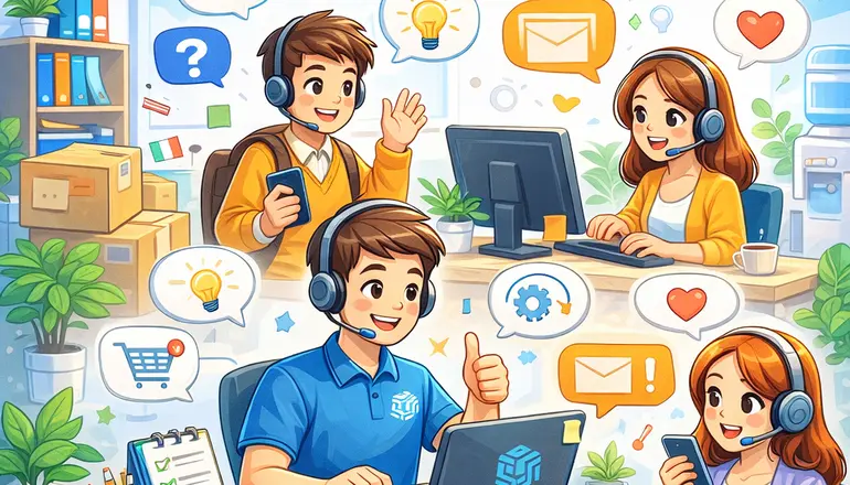 help-desk-ecommerce-assistenza-clienti-cuborio