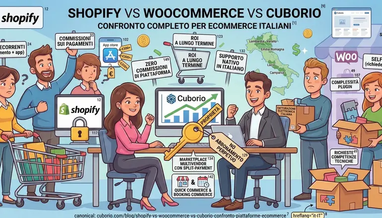 confronto-piattaforme-ecommerce-italia-shopify-woocommerce-cuborio