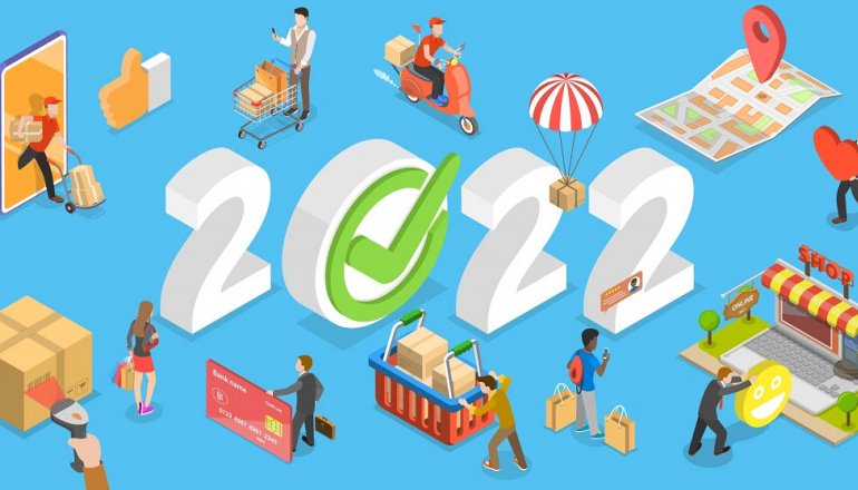 Quali sono i SEO trend per eCommerce da seguire nel 2022 ❒ Cuborio.com