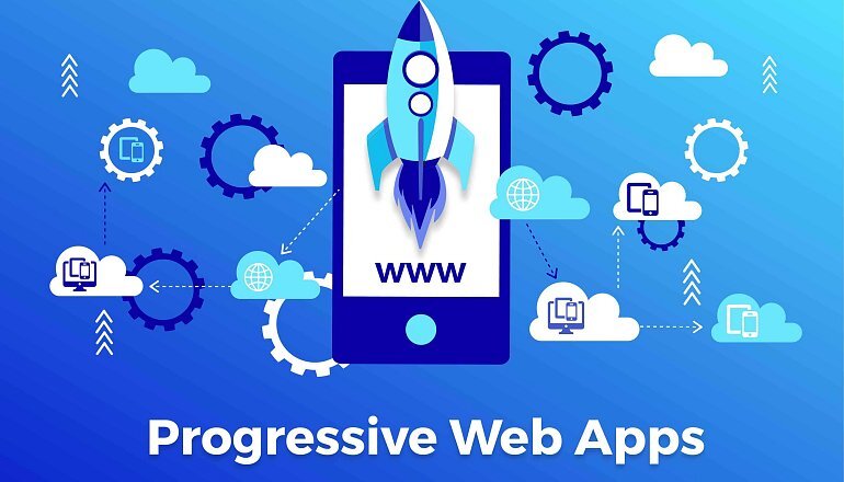 Progressive Web App (PWA) e ecommerce ❒ Cuborio.com