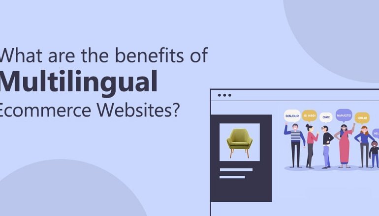 Multilingual e-commerce: how to sell worldwide ❒ Cuborio.com