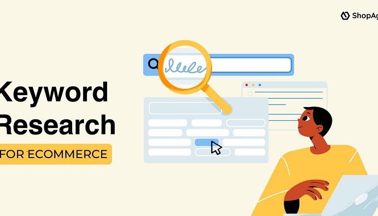 Guida alla Keyword research per ecommerce ❒ Cuborio.com