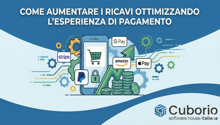 Optimasi pengalaman pembayaran untuk meningkatkan pendapatan e-commerce