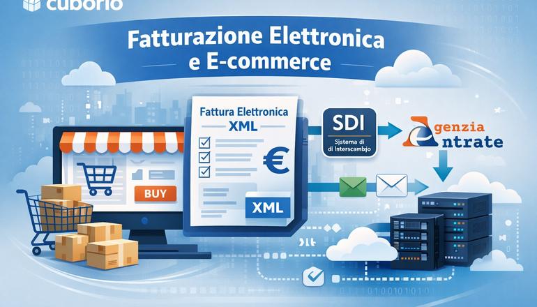 fatturazione-elettronica-ecommerce-cuborio