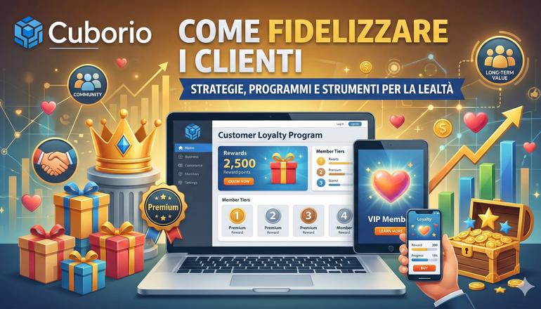 come-fidelizzare-i-clienti
