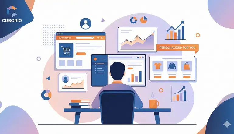 personalisation-ecommerce-key-success-online-business