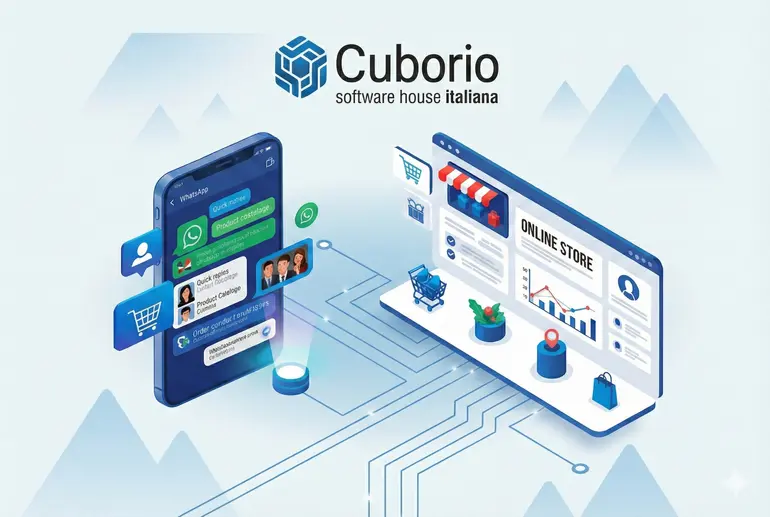 cuborio-software-house-integrazione-whatsapp-ecommerce