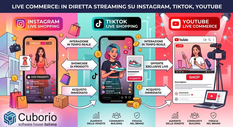 live-commerce-instagram-tiktok-youtube