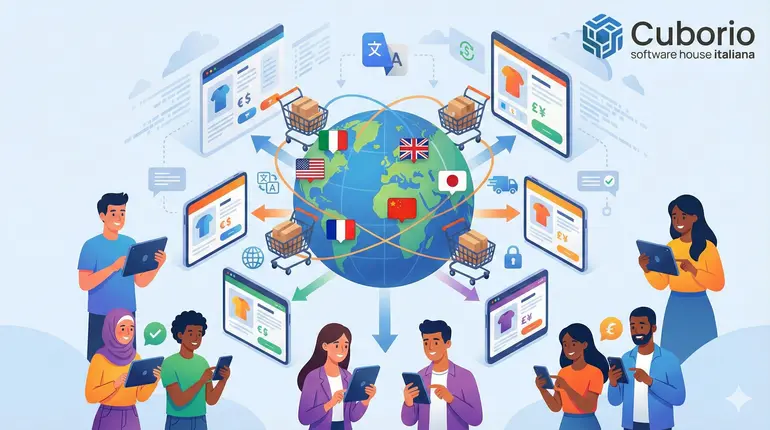 e-commerce-internazionale-globale-multilingua-cuborio