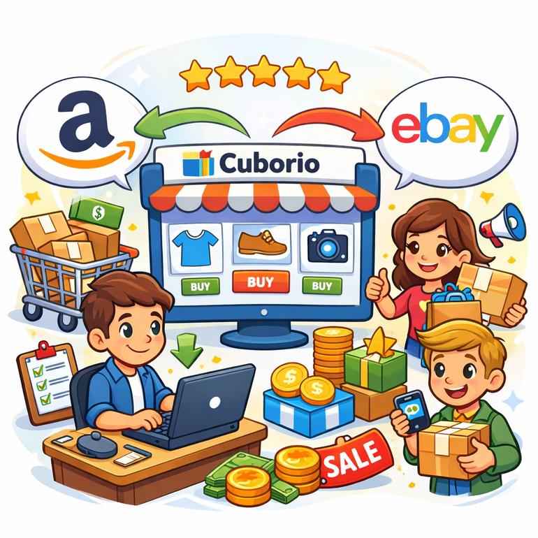 incrementare-canali-vendita-ecommerce-amazon-ebay-cuborio