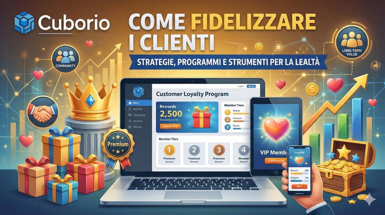 come-fidelizzare-i-clienti
