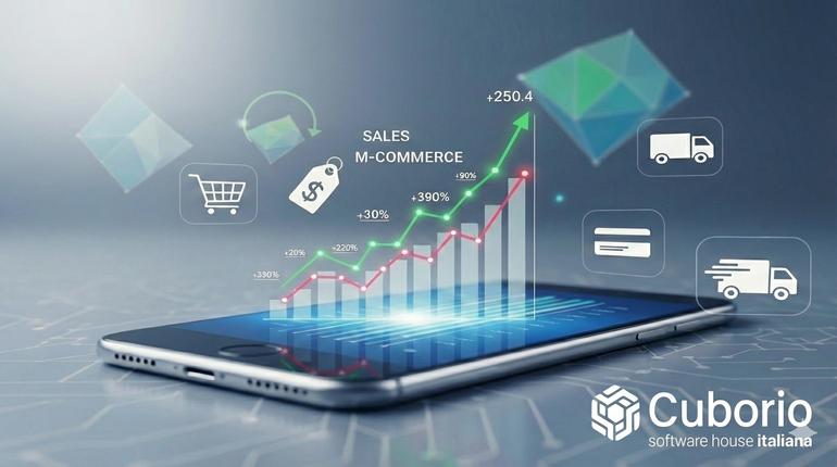 crescita-m-commerce-2022-cuborio