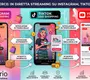 live-commerce-instagram-tiktok-youtube